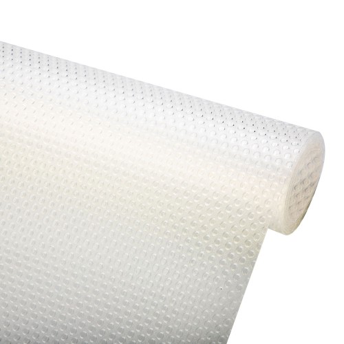 DM-1200 T 1,2м*0,5м килимок для полиць та ящиків прозорий - dm-1200-t