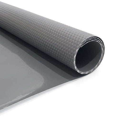 DM-1200 G 1,2м*0,5м килимок для полиць та ящиків сірий - dm-1200-g