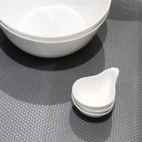 DM-1200 G 1,2м*0,5м килимок для полиць та ящиків сірий - dm-1200-g