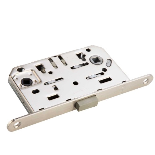 MG-2056 SN механізм для дверей магнітний - mg-2056-sn