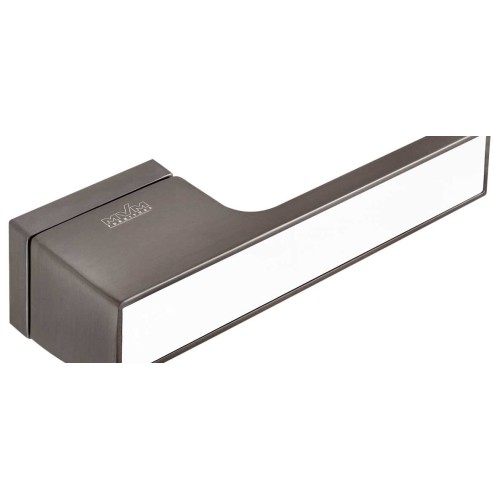 Z-1440 MA ручка для дверей на розетці матовий антрацит - z-1440ma