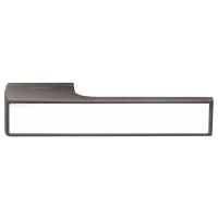 Z-1440 MA ручка для дверей на розетці матовий антрацит