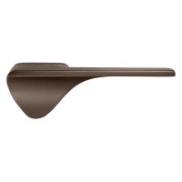 Z-1500 MA ручка для дверей. розетці матовий антрацит