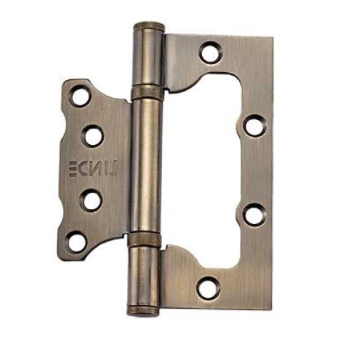 HB-100 AB Петля для дверей матова стара бронза МВМ.