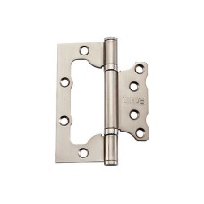 HB-100 SN Петля для дверей матовий нікель