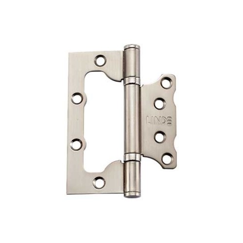 HB-100 SN Петля для дверей матовий нікель МВМ.