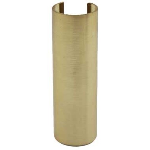HC14-48 SB ковпачок для завіси в кольорі мат.латунь - hc14-48-sb