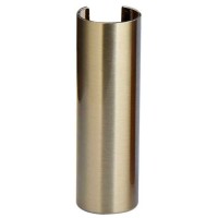 HC14-48 SN ковпачок для завіси в кольорі мат.