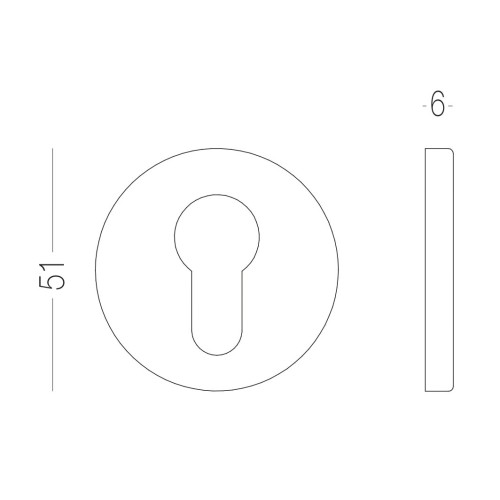 Накладки MVM E19 Black чорного кольору - E19 BLACK