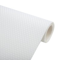 DM-1200 W 1,2м*0,5м килимок для полиць та ящиків білий