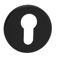 Накладки MVM E19 Black чорного кольору