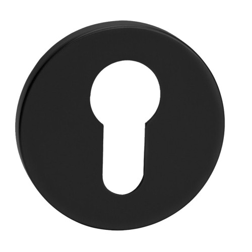 Накладки MVM E19 Black чорного кольору - E19 BLACK