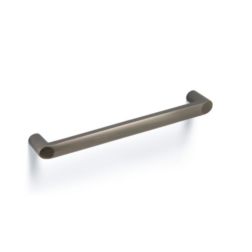 Ручка d-1032-224 ma для меблів матовий антрацит - d-1032-224-ma