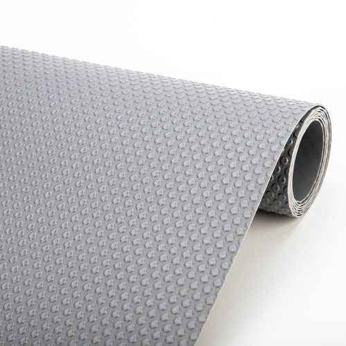 DM-20000 G 20м*0,5м килимок для полиць та ящиків сірий - dm-20000-g