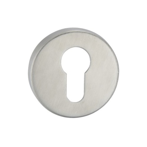 E11 SS накладка під циліндр нержавіюча сталь - e11 ss