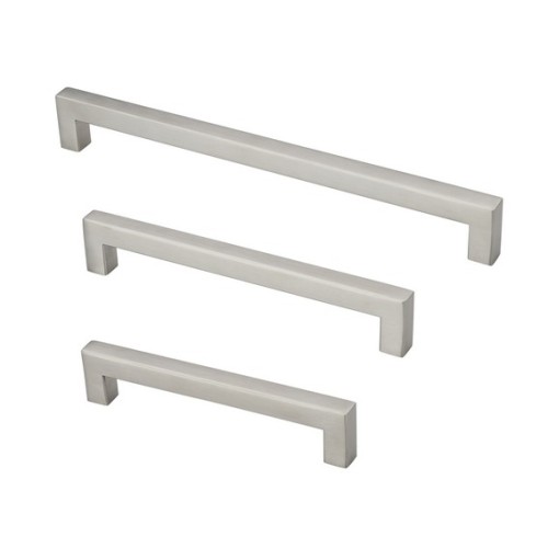Ручка SS-1024-128 SS для меблів із нержавіючої сталі - ss_1024_128_ss