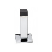 M-75 CP упор дверний полірований хром