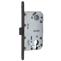 P-2056C Black механизм под цилиндр