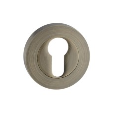 E3 AB накладка під циліндр стара бронза