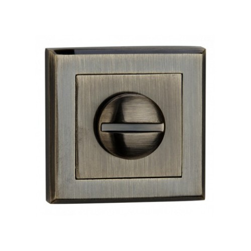 T7 AB накладка під WC стара бронза - t7-ab