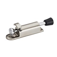 M-127 SN упор матовий нікель