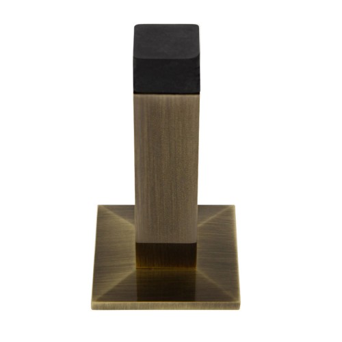 M-75 AB упор дверний стара бронза - m-75-ab