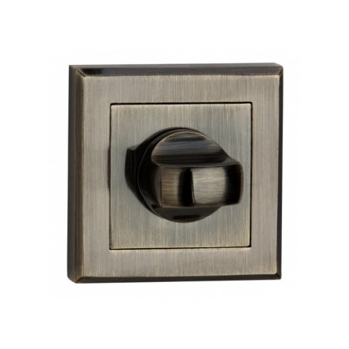 T7 AB накладка під WC стара бронза - t7-ab