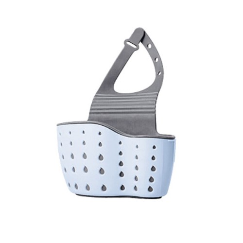 Кошик на змішувач, блакитний К-1524 - K-1524 Blue