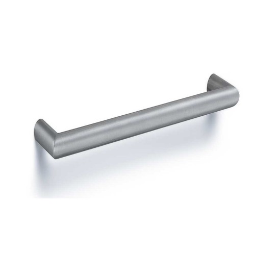 Ручка SS-1022-192 SS для меблів із нержавіючої сталі - ss_1022_192_ss