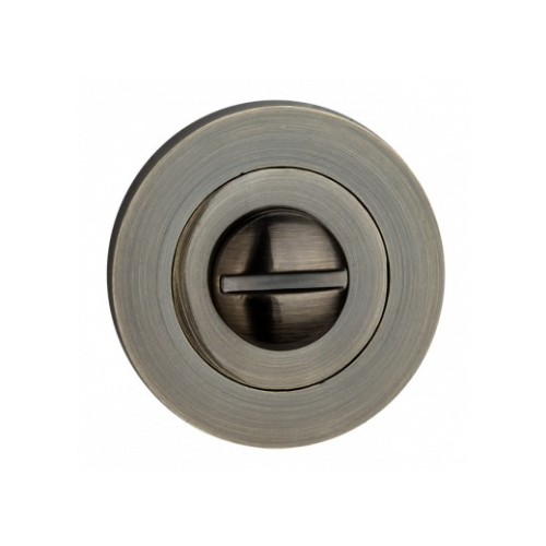 T2 AB накладка под WC старая бронза - T2 AB