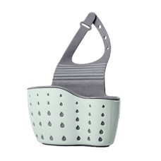 Кошик на змішувач, оливковий К-1524