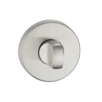 T11i SS накладка под WC (крас/зел. индикатор) нержавеющая сталь