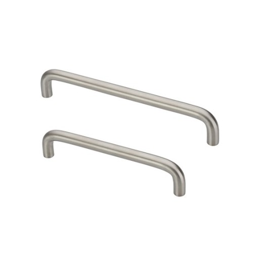 Ручка SS-1021-160 SS для меблів із нержавіючої сталі - ss_1021_160_ss