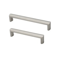 Ручка SS-1022-160 SS для меблів із нержавіючої сталі