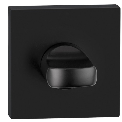 Накладка на замок під WC T20 у кольорі BLACK чорний - T20 BLACK