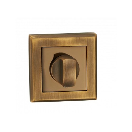 T7 MACC / PCF накладка під WC мат.бронза / полірована бронза - t7-macc-pcf