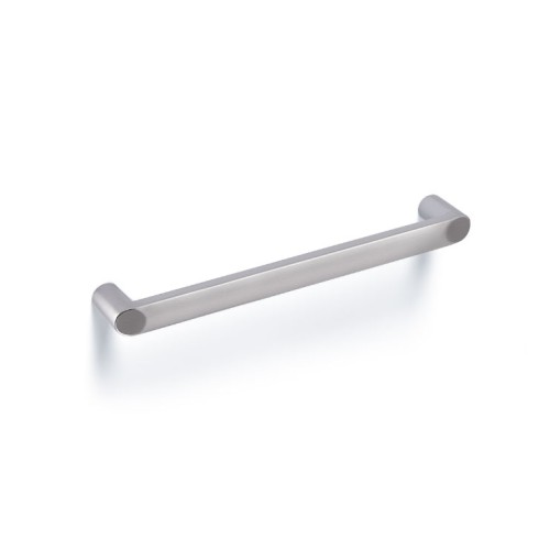 Ручка d-1032-160 mc для меблів матовий хром - d-1032-160-mc