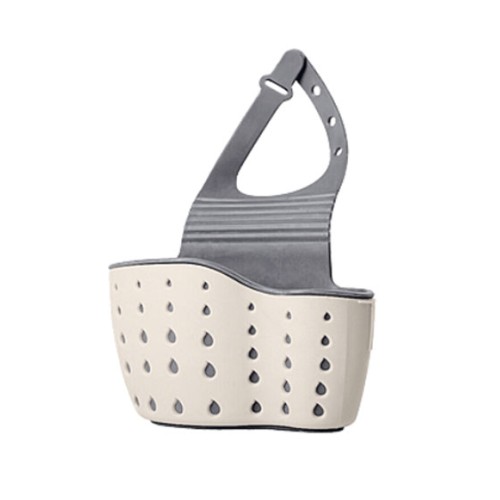 Кошик на змішувач, бежевий К-1524 - K-1524 Beige