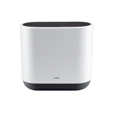 Відро для сміття BP-14 пластикове колір білий / чорний