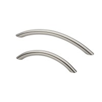 Ручка SS-1020-96 SS для меблів із нержавіючої сталі