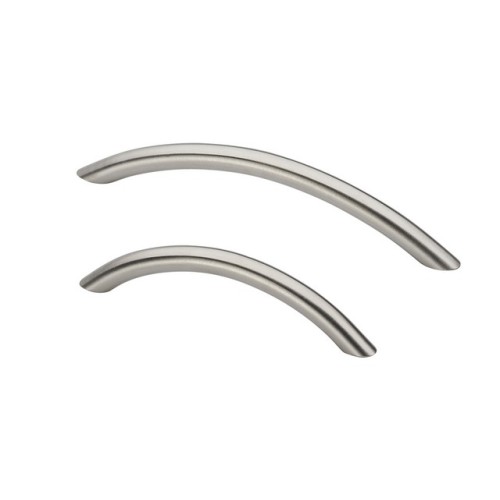 Ручка SS-1020-96 SS для меблів із нержавіючої сталі - ss_1020_96_ss