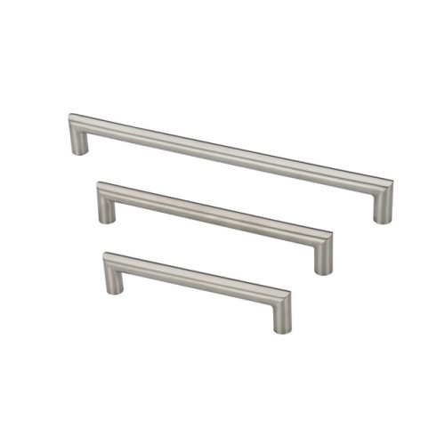 Ручка SS-1023-160 SS для меблів із нержавіючої сталі - ss_1023_160_ss