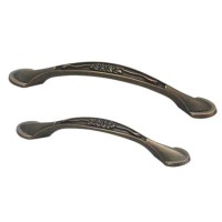 Ручка D-1013-96 MBAB для меблів матова темна антична бронза