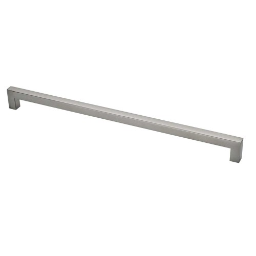 SS-1024-320 SS Ручка для меблів із нержавіючої сталі - ss-1024-320_ss