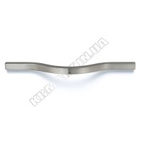 Ручка D-1001-128 SN для меблів матовий нікель