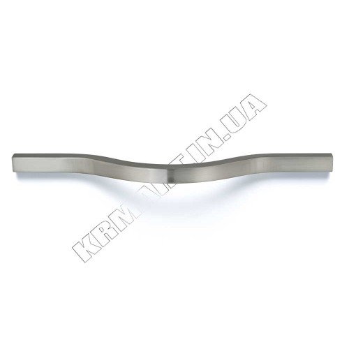 Ручка D-1001-160 SN для меблів матовий нікель - d_1001_160_sn