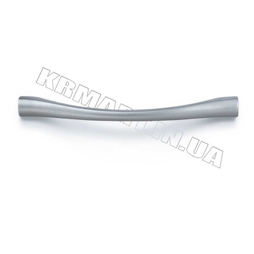 Ручка D-1003-160 MOC для меблів матовий старий хром - d_1003_160_moc