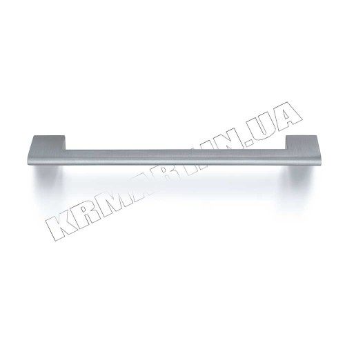 Ручка D-1005-224 MOC для меблів матовий старий хром - d_1005_224_moc