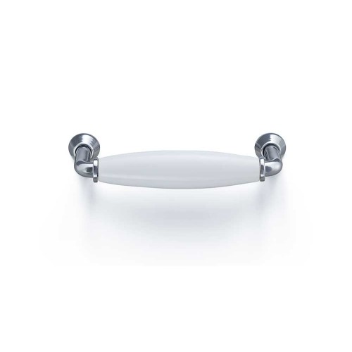 Ручка D-1017-96 CP для меблів полірований хром - d_1017_96_cp