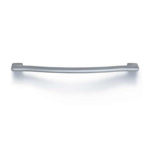 Ручка D-1019-160 MOC для меблів матовий старий хром - d_1019_160_moc